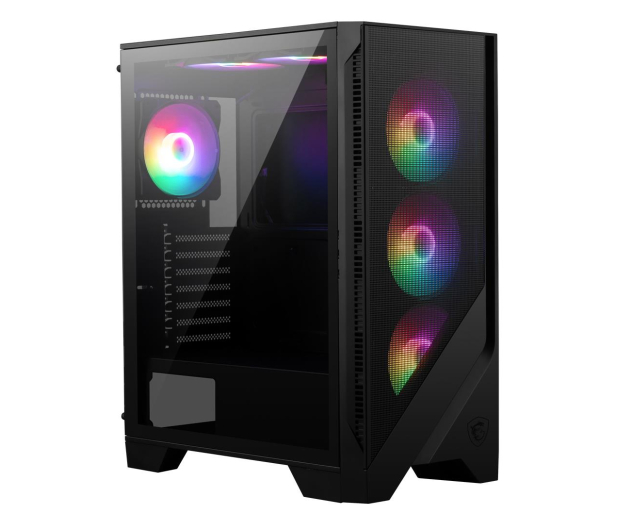 MSI MAG FORGE 120A AIRFLOW 306-7G23A21-809 - 1205610 - zdjęcie